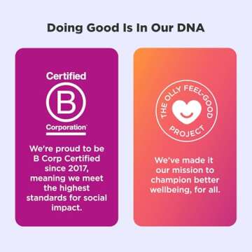 OLLY Kids Sleep Gummies, 0.5mg Melatonin, L Theanine, Chamomile, and Lemon Balm, Raspberry - 70 Count