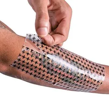 Recovery Derm Shield Tattoo Aftercare Bandage Roll - Waterproof Bandage