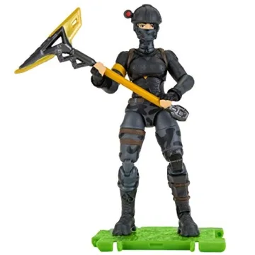 FORTNITE Alchemist Squad Mode 4 Figure Pack You’ll Love