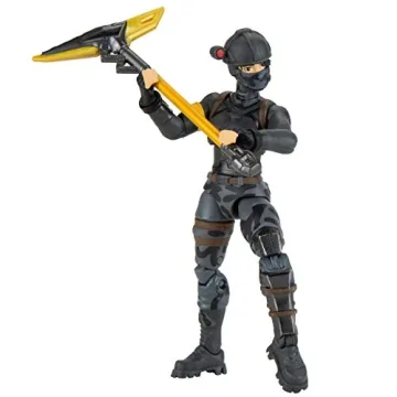 FORTNITE Alchemist Squad Mode 4 Figure Pack You’ll Love