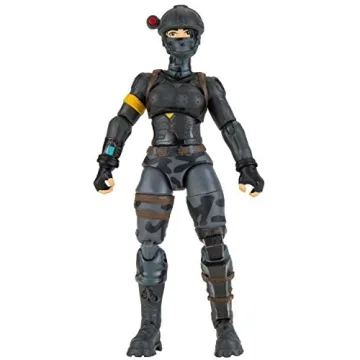 FORTNITE Alchemist Squad Mode 4 Figure Pack You’ll Love