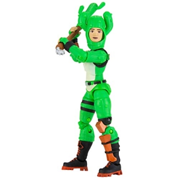 FORTNITE Alchemist Squad Mode 4 Figure Pack You’ll Love