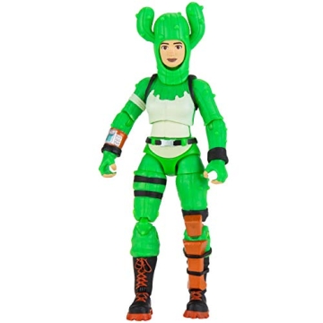 FORTNITE Alchemist Squad Mode 4 Figure Pack You’ll Love