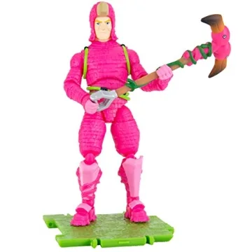 FORTNITE Alchemist Squad Mode 4 Figure Pack You’ll Love