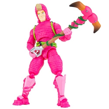 FORTNITE Alchemist Squad Mode 4 Figure Pack You’ll Love