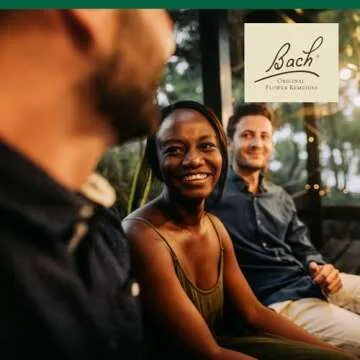 Bach Original Flower Remedies, Agrimony for Open Communication, Natural Homeopathic Flower Essence, Holistic Wellness and Stress Relief, Vegan, 20mL Dropper