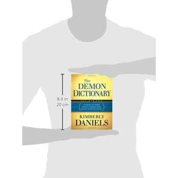 The Demon Dictionary Volume Two: An Exposé on Cultural Practices, Symbols, Myths, and the Luciferian Doctrine