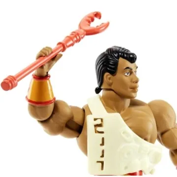 Digitino Action Figure - Masters of the Universe 5.5-Inch