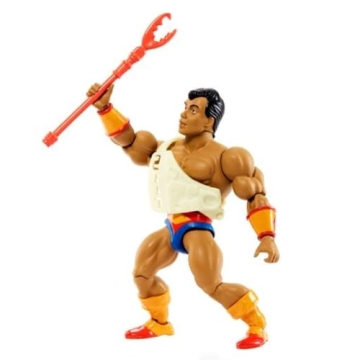 Digitino Action Figure - Masters of the Universe 5.5-Inch