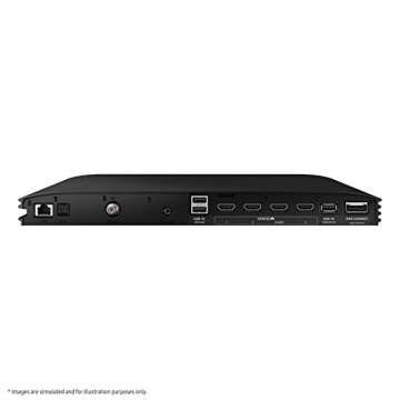 Samsung Qn800C Series Mini Led Neo Qled 8K Television