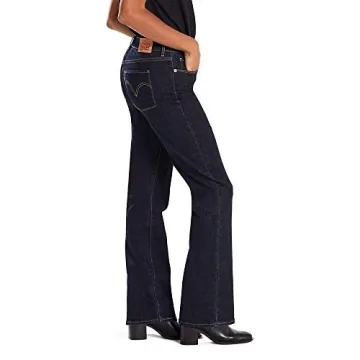 Levi's Women's Bootcut Jeans - Island Rinse, Size 26