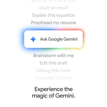 Acer Chromebook Plus 515 - 15.6" Full HD | Intel Core i3 | Google AI | Touch Display