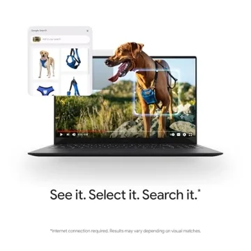 Acer Chromebook Plus 515 - Power and Innovation Combined