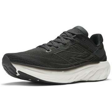 New Balance Men's Fresh Foam X 1080 V13 Running Shoe - Ultimate Comfort & Support
