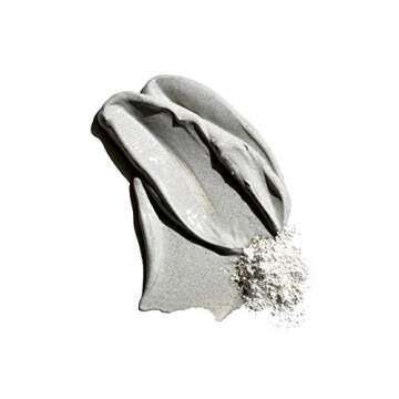 Jack Black - Deep Dive Glycolic Facial Cleanser, 5 Fl Oz – Clay-Based Cleanser, PureScience Formula, Facial Cleanser and Mask, Recommended for Normal, Dry, or Oily Skin, Glycolic Acid