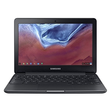 Samsung Chromebook XE500C13 - 11.6" Lightweight Laptop