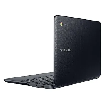 Samsung Chromebook XE500C13 - 11.6" Lightweight Laptop