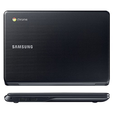 Samsung Chromebook XE500C13 - 11.6" Lightweight Laptop