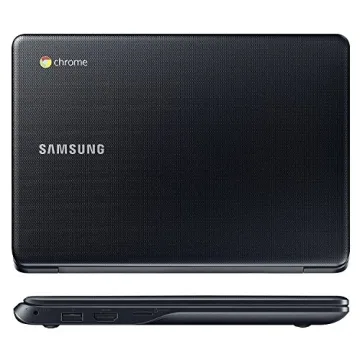 Samsung Chromebook XE500C13 - 11.6" Lightweight Laptop
