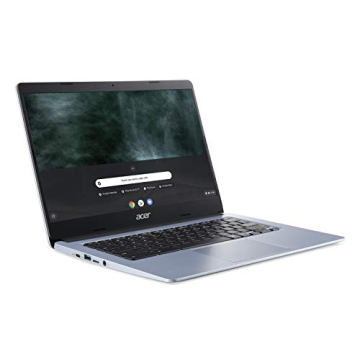 Acer Chromebook 314 with Full HD Display and Long Battery Life