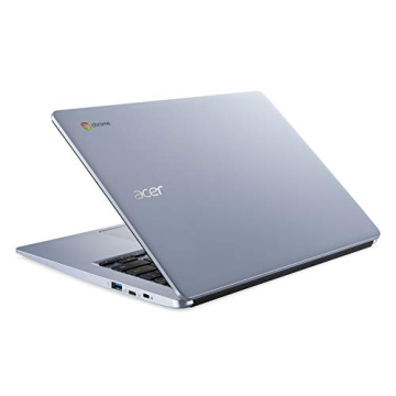 Acer Chromebook 314 with Full HD Display and Long Battery Life