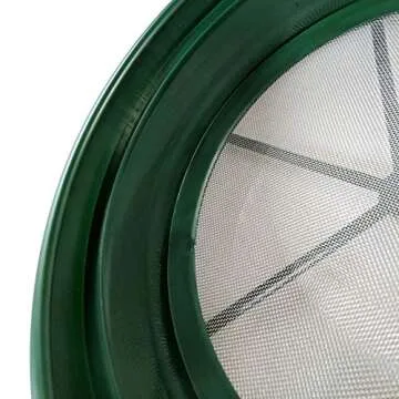 ASR Outdoor 1/20 Classifier Screen for Gold Panning