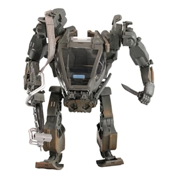 McFarlane Avatar MEGAFIG A1 AMP Suit - Premium Quality Action Figure