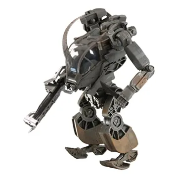 McFarlane Avatar AMP Suit Action Figure for Collectors