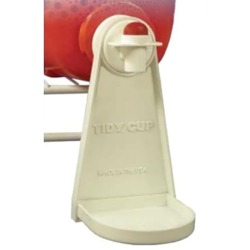 Revolutionize Laundry Days with Tidy-Cup, No More Mess