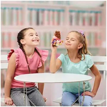 Whiffies S’Mores 3-Pack - Scented Toys for Girls