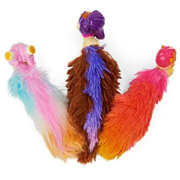 Whiffies S’Mores 3-Pack - Scented Toys for Girls