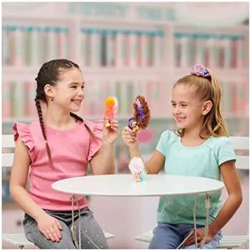 Whiffies S’Mores 3-Pack - Scented Toys for Girls