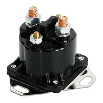 Powerstroke Diesel Valve Cover Gasket Set Compatible with Ford F250 F350 E250 E350 7.3L 1999-2003, Includes Gaskets, Glow Plugs, Harness, Relay, OEM Replaces F81Z-6584-AA 615-201, Easy Installation