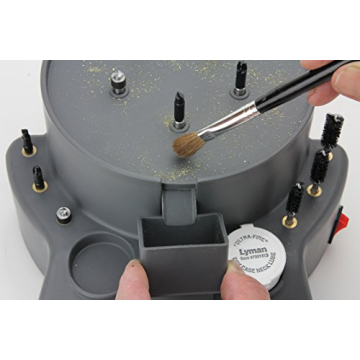 Lyman Case Prep Xpress 115V - Efficient Ammo Preparation