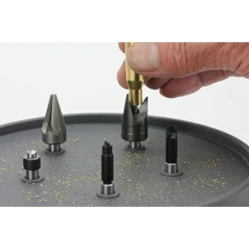 Lyman Case Prep Xpress 115V - Efficient Ammo Preparation