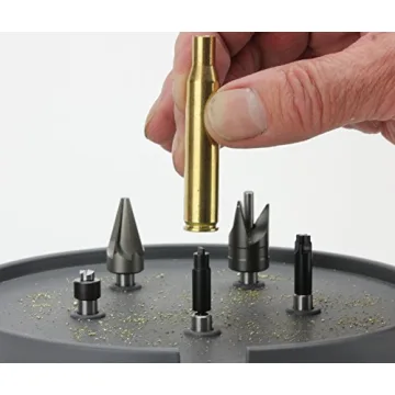 Lyman Case Prep Xpress 115V - Efficient Ammo Preparation