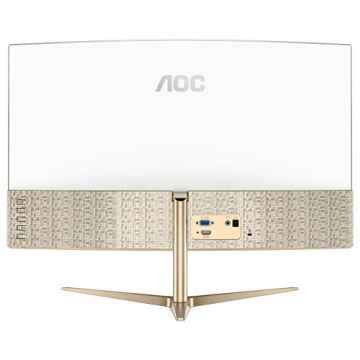 AOC C2789FH8 27” Curved Monitor with FreeSync