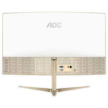 AOC C2789FH8 27” Curved Monitor with FreeSync