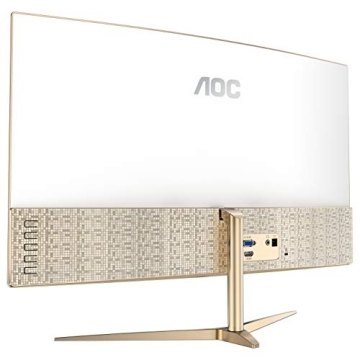 AOC C2789FH8 27” Curved Monitor with FreeSync