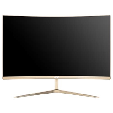 AOC C2789FH8 27” Curved Monitor with FreeSync