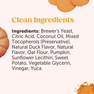 Pet Honesty Allergy Skin Health for Dogs 90 Soft Chews