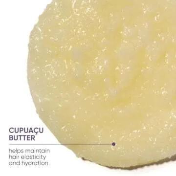 BIOLAGE Ultra Hydra Source Conditioning Balm | Deep Hydrating Conditioner | Renews Hair's Moisture | For Very Dry Hair | Silicone-Free | Vegan | Valentines Day Gift For Her