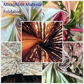 7x5ft Kate Christmas Photography Backdrops Christmas Backdrops for Photography Winter Forest Snow Background for Photography Winter Photo Backdrop for Christmas Studio Photo Props