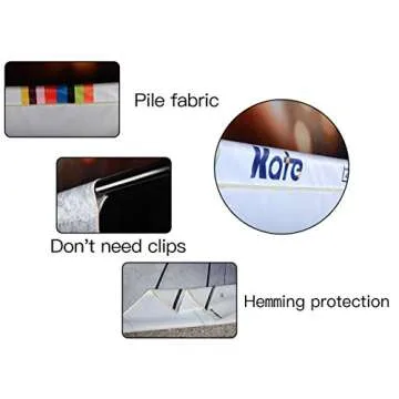 7x5ft Kate Christmas Photography Backdrops Christmas Backdrops for Photography Winter Forest Snow Background for Photography Winter Photo Backdrop for Christmas Studio Photo Props