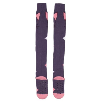 Sailor Moon Crystal Luna Knee-High Socks for Women