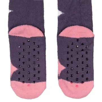 Sailor Moon Crystal Luna Knee-High Socks for Women