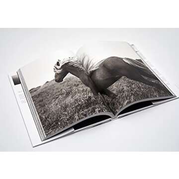 Wild: The Legendary Horses of Sable Island - A Must-See Photo Book