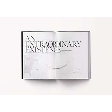 Wild: The Legendary Horses of Sable Island - A Must-See Photo Book