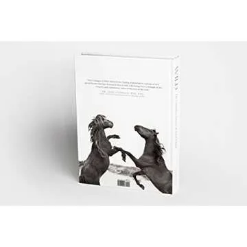 Wild: The Legendary Horses of Sable Island - A Must-See Photo Book