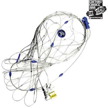 Pacsafe 120L Backpack Protector, Unrivaled Security Solutions